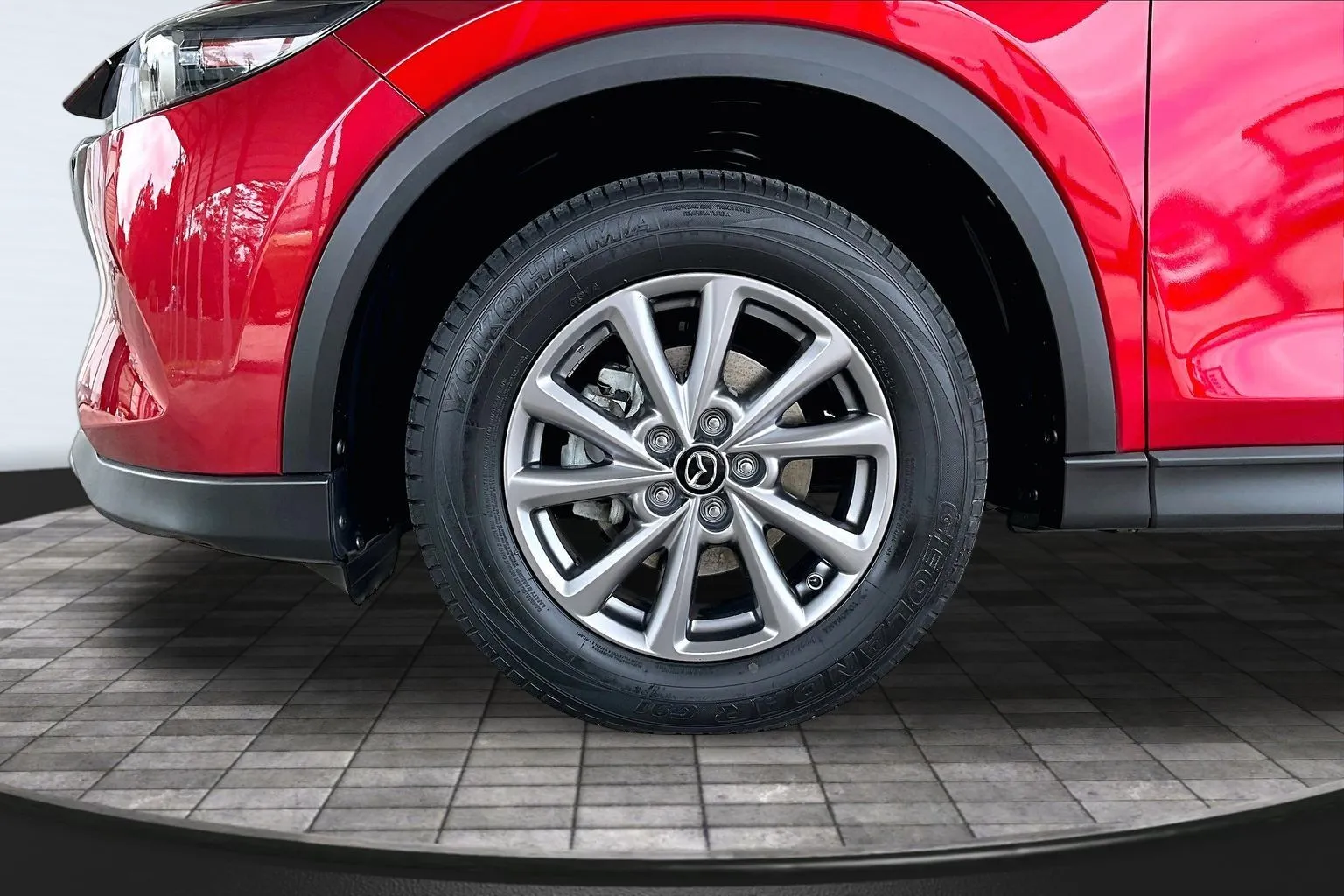 Mazda CX-5 photo 30