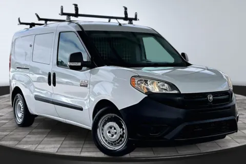 Another view of 2018 Ram ProMaster City Tradesman for sale in Jacksonville, FL at M&J Auto Sales and Service
