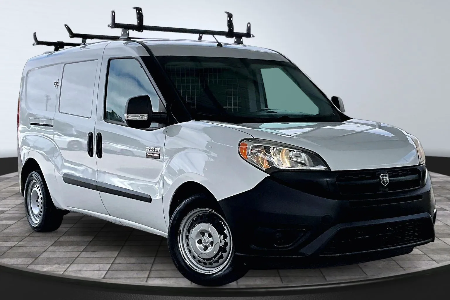 Ram Promaster City photo 3