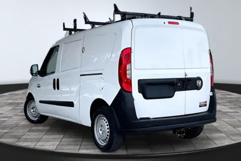 More photos of 2018 Ram ProMaster City Tradesman at M&J Auto Sales and Service, FL