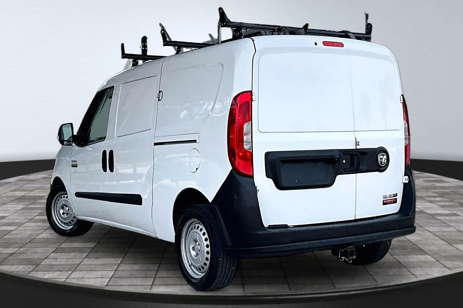 Ram Promaster City photo 4