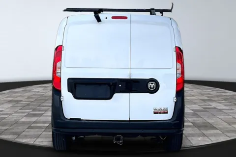 More photos of 2018 Ram ProMaster City Tradesman at M&J Auto Sales and Service, FL