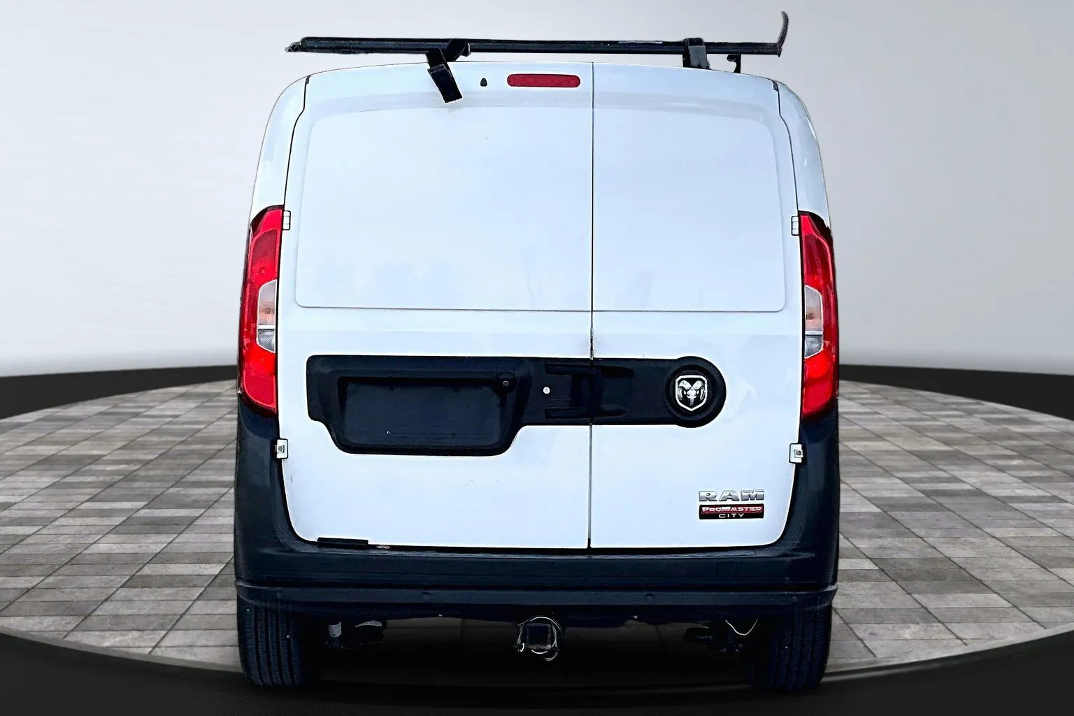 Ram Promaster City photo 5
