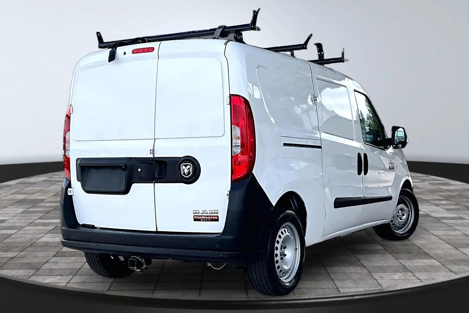 Ram Promaster City photo 6