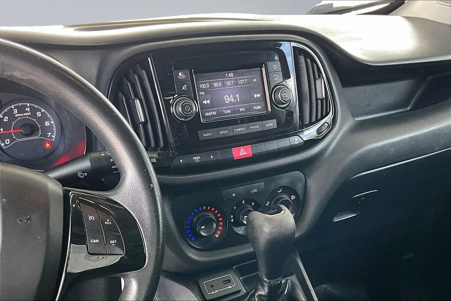 Ram Promaster City photo 9