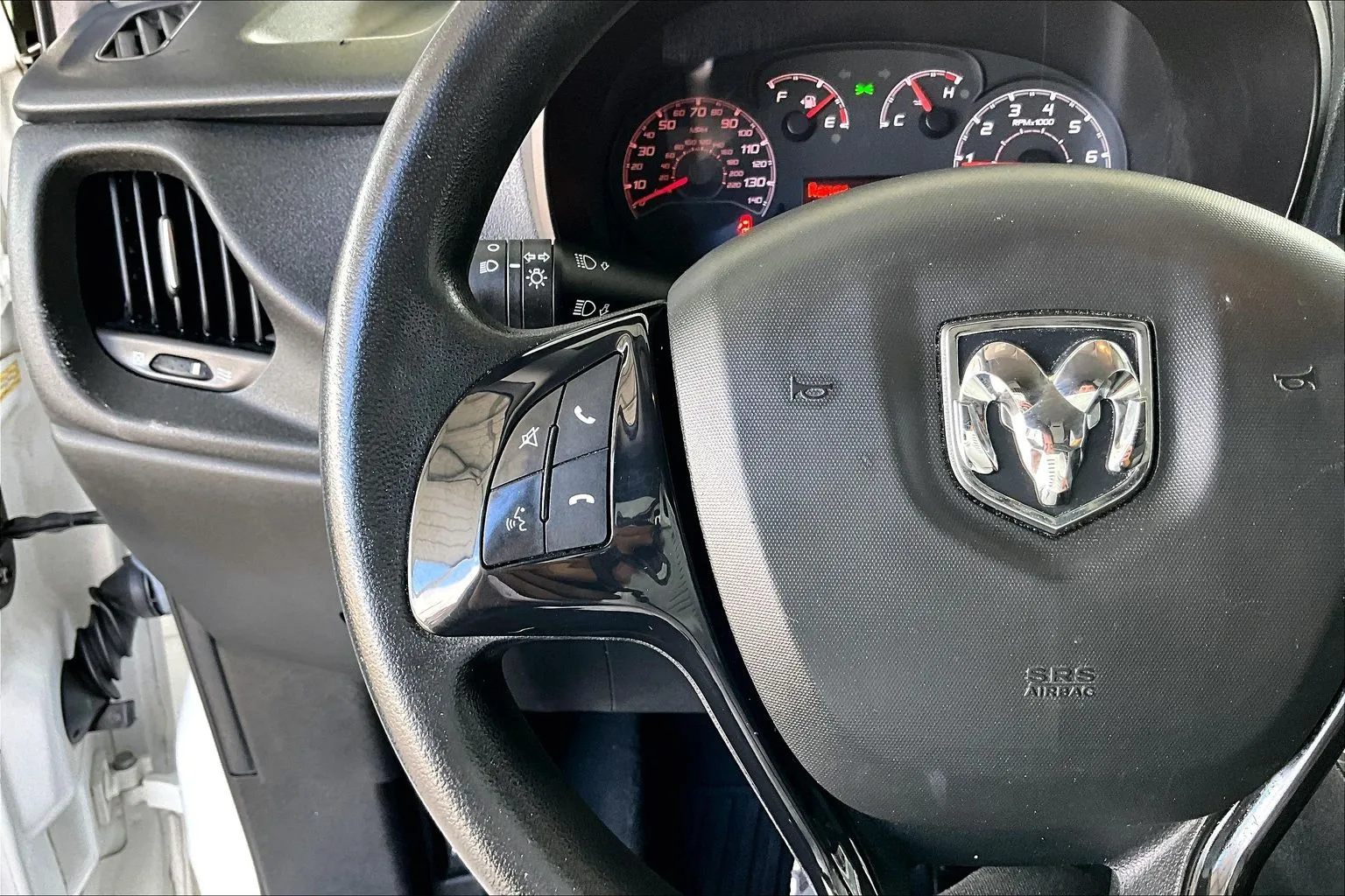 Ram Promaster City photo 10