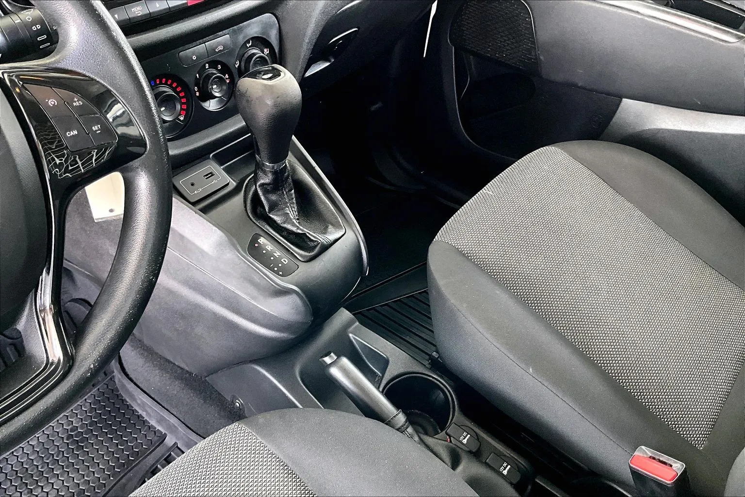Ram Promaster City photo 15