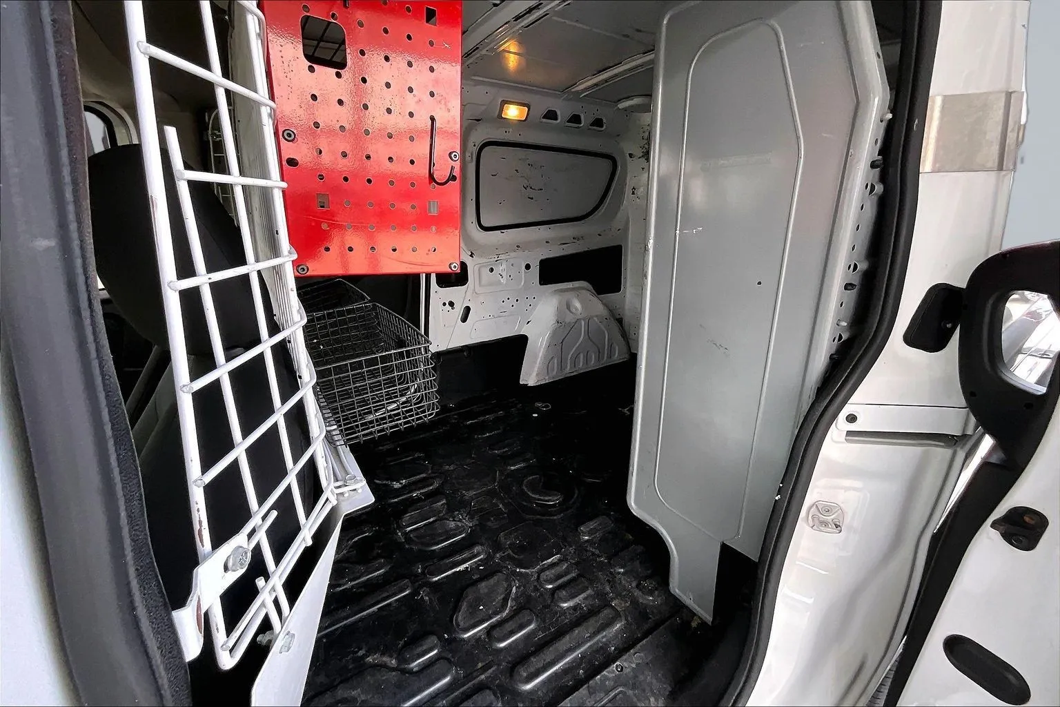 Ram Promaster City photo 19