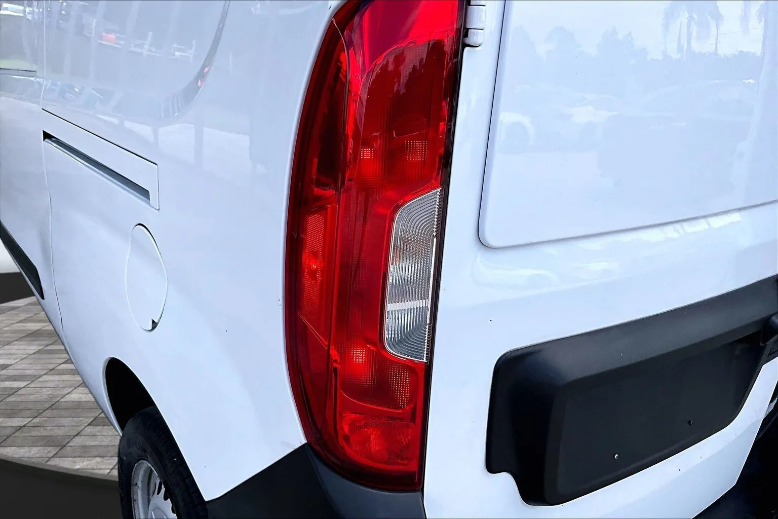 Ram Promaster City photo 20