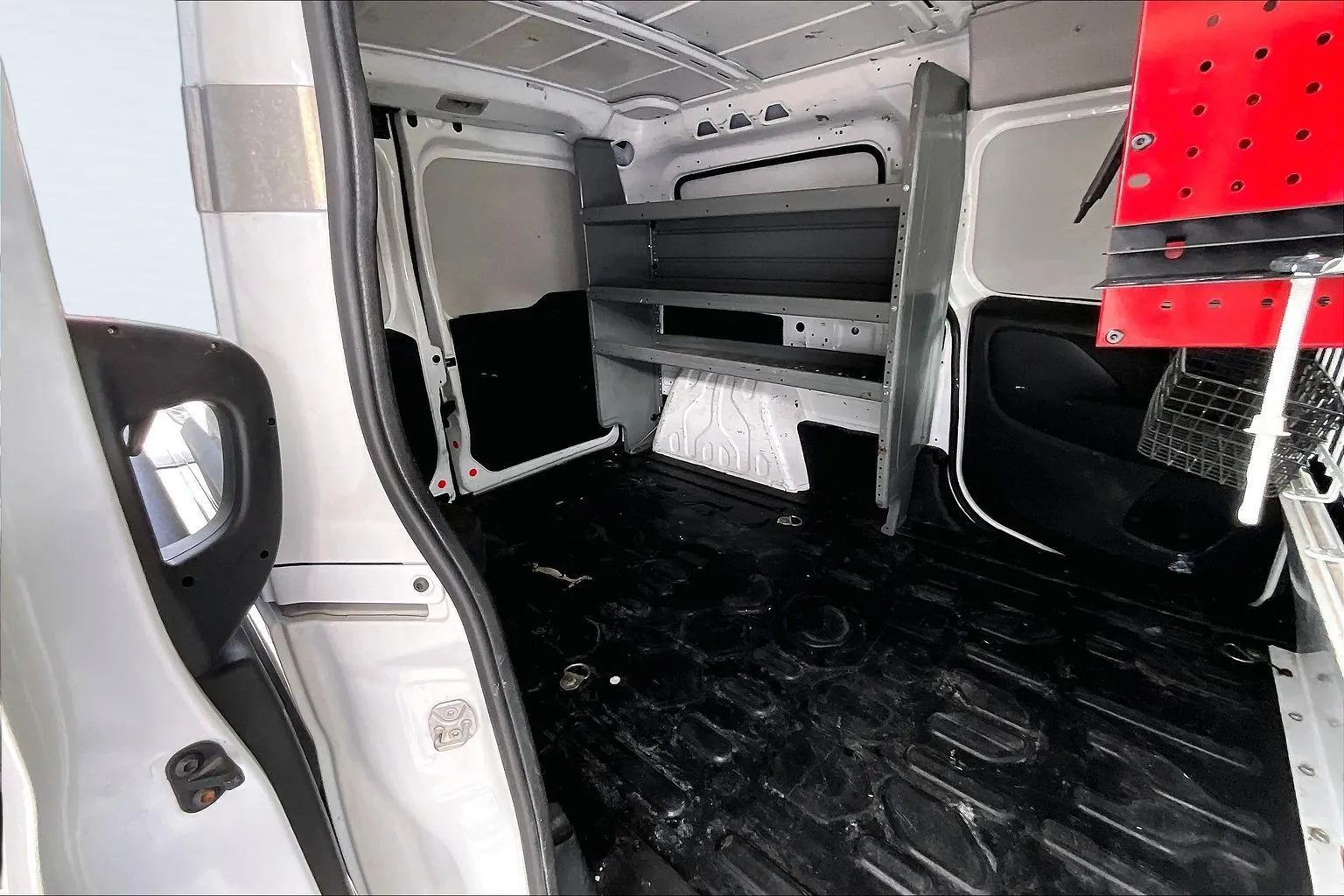 Ram Promaster City photo 22