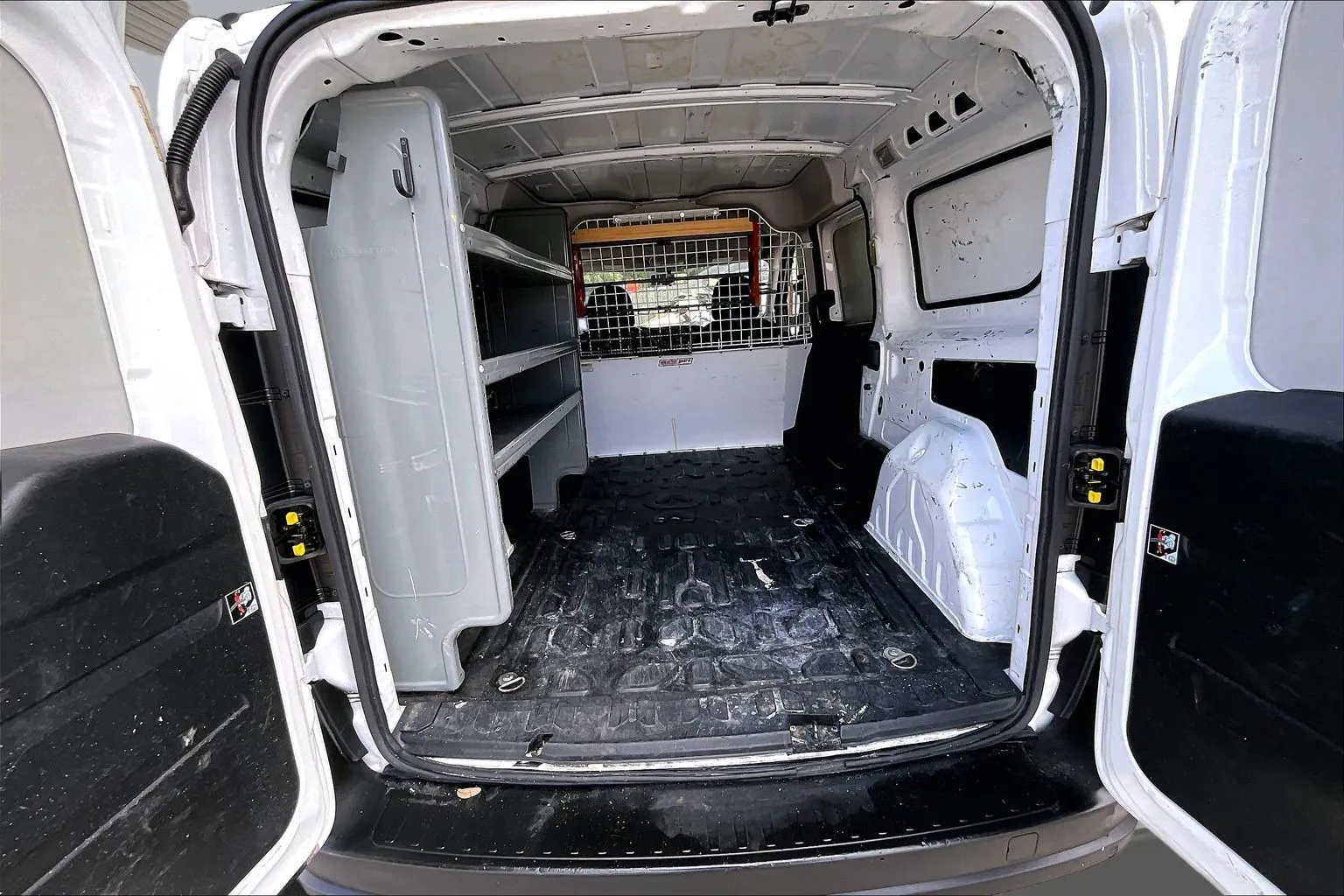 Ram Promaster City photo 23
