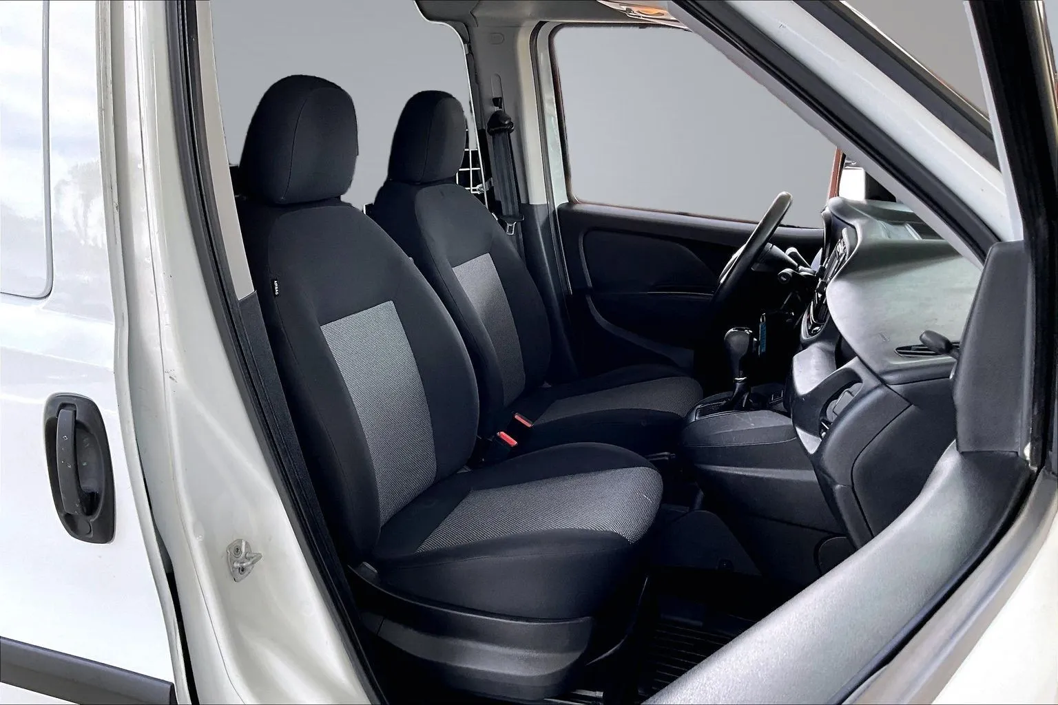 Ram Promaster City photo 26