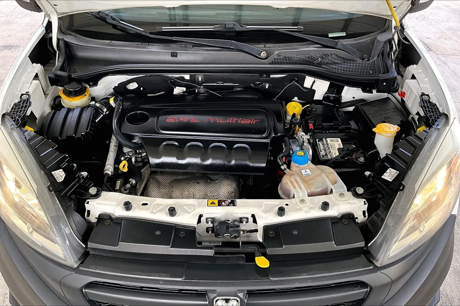Ram Promaster City photo 27