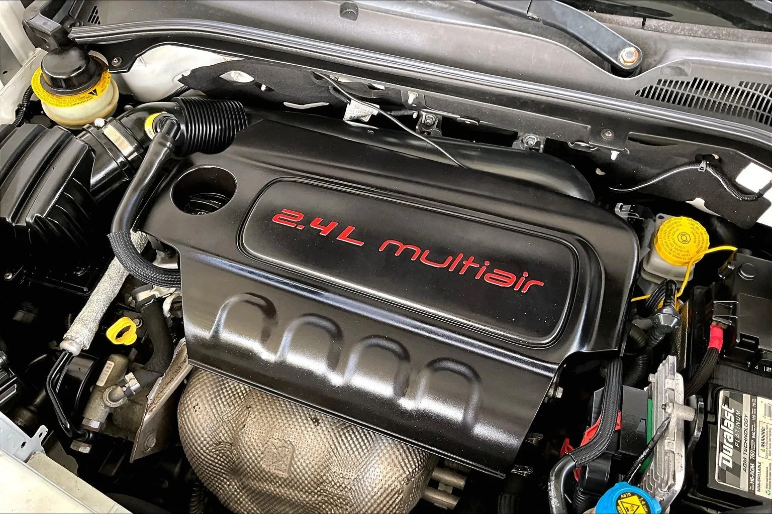 Ram Promaster City photo 28