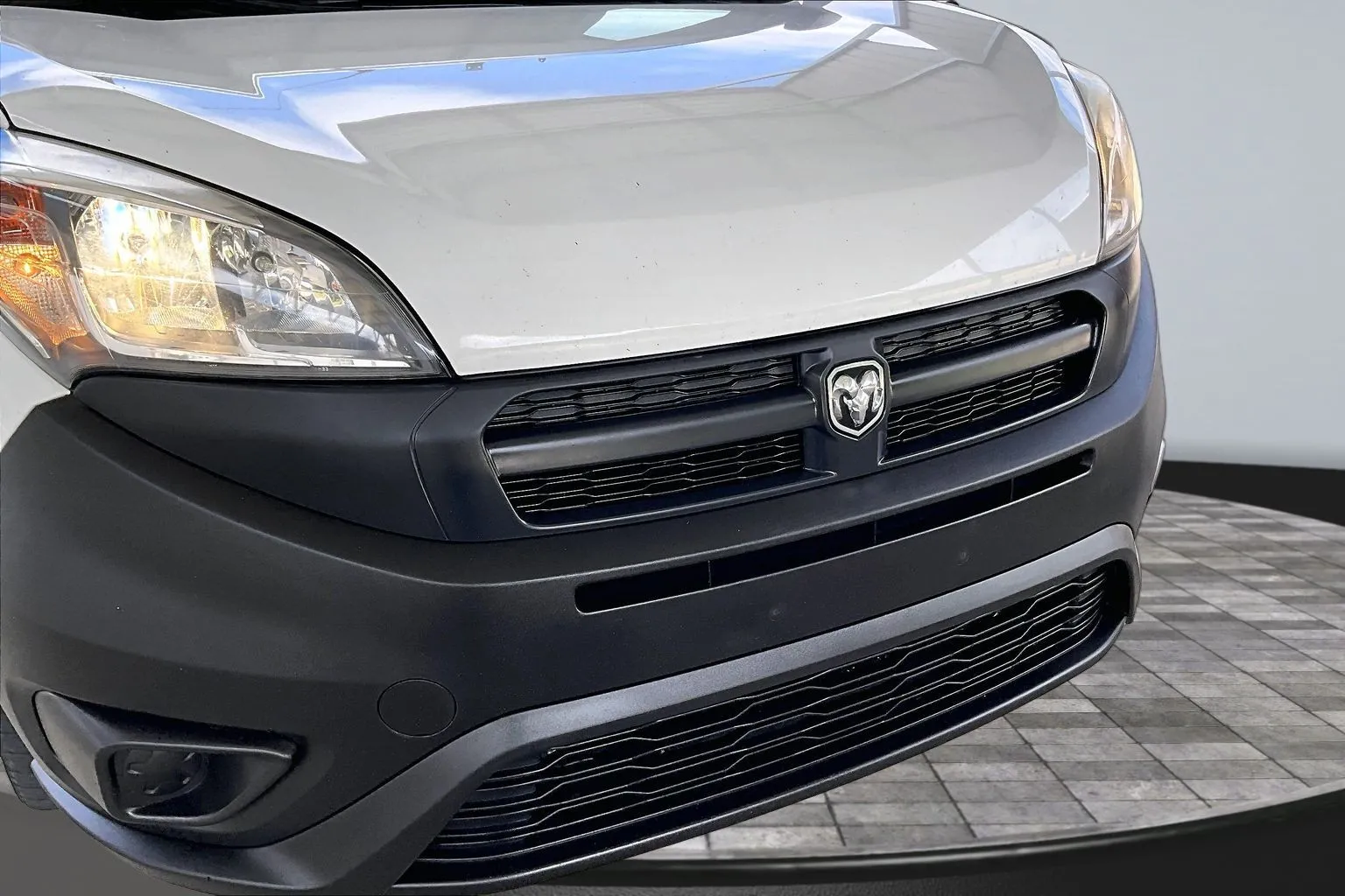 Ram Promaster City photo 30