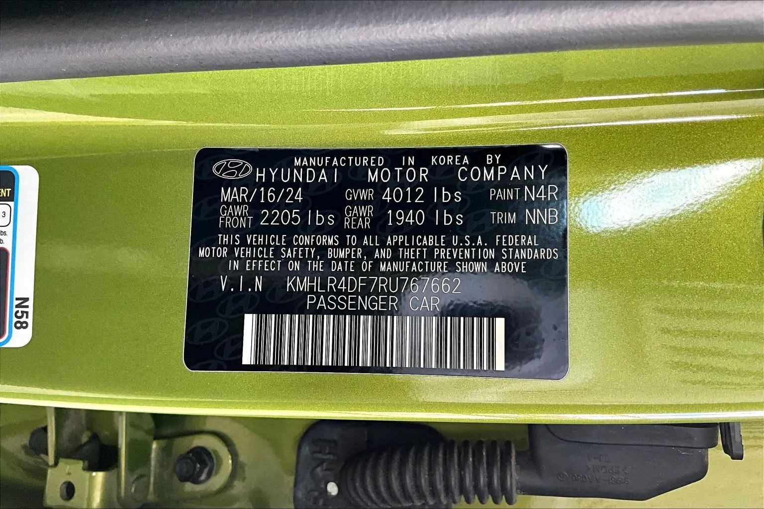 Hyundai Elantra photo 16