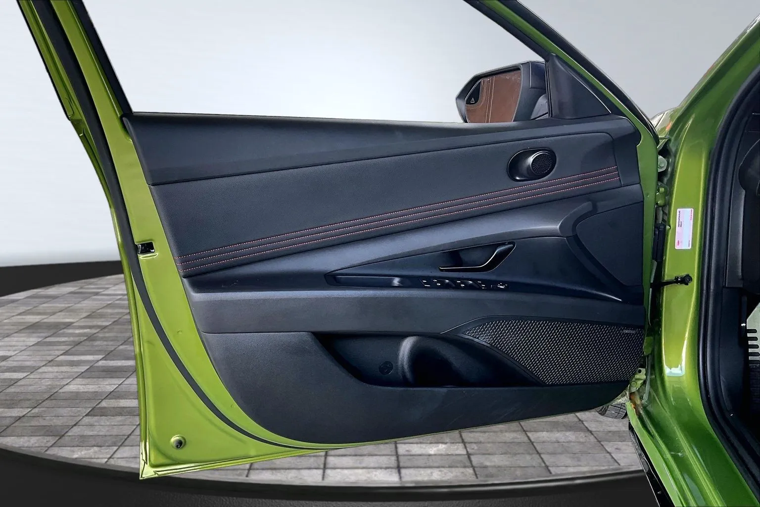 Hyundai Elantra photo 17