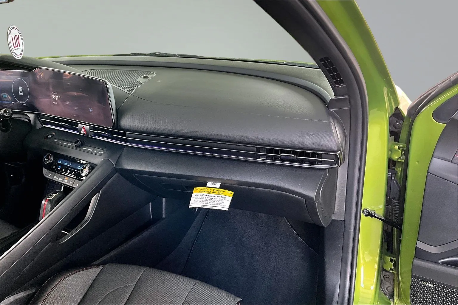 Hyundai Elantra photo 23