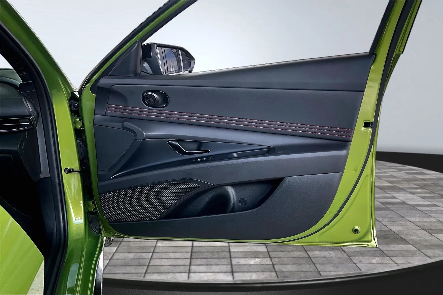 Hyundai Elantra photo 25