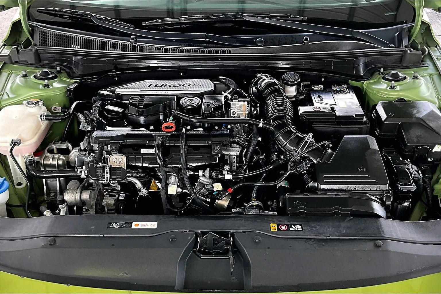 Hyundai Elantra photo 27