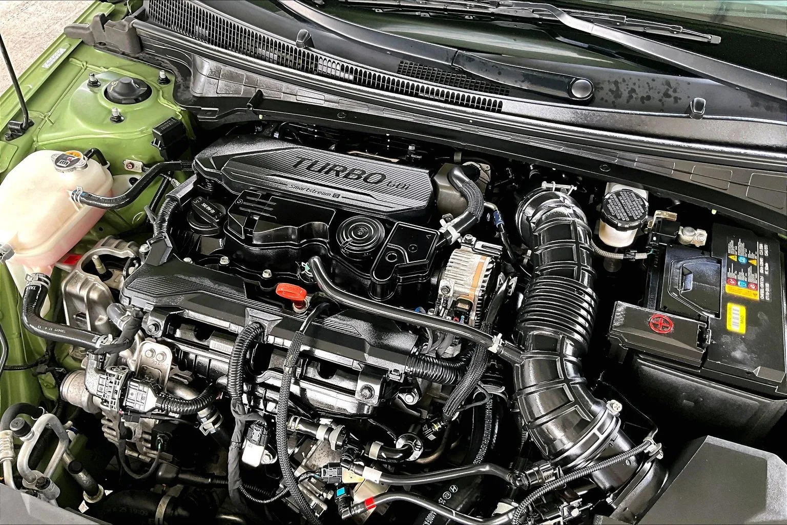 Hyundai Elantra photo 28