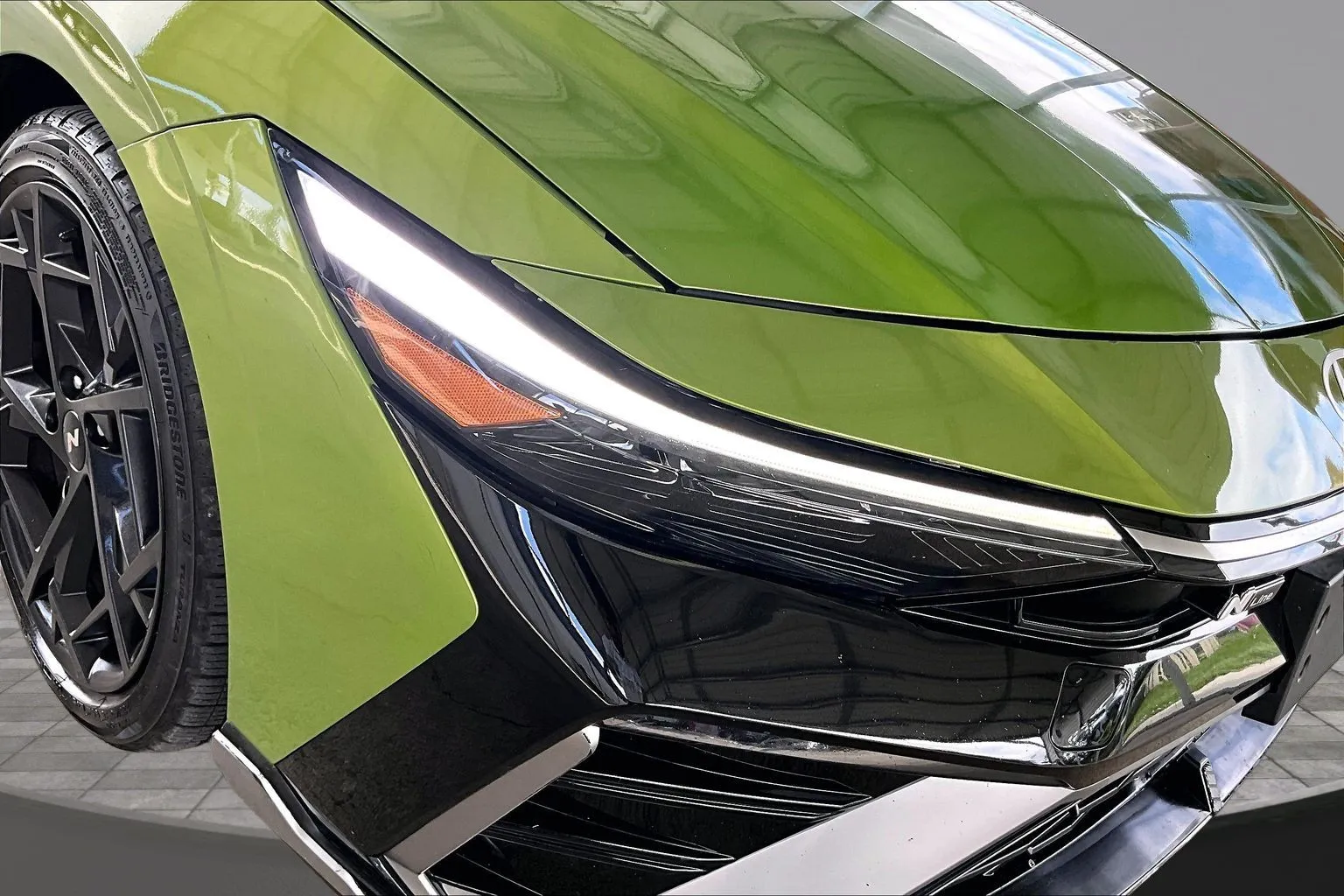 Hyundai Elantra photo 29