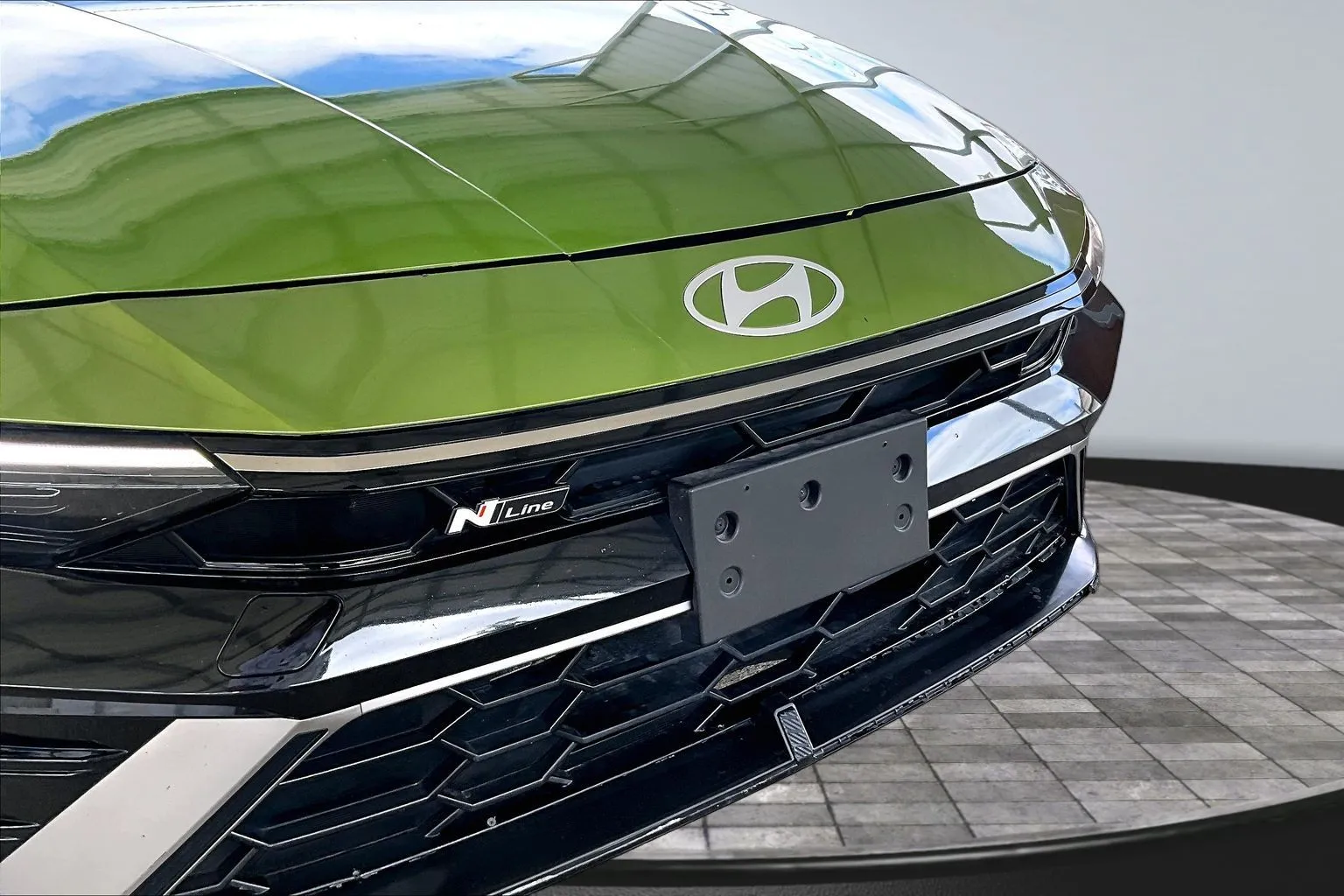Hyundai Elantra photo 30
