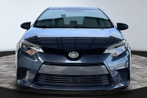 Photos of 2016 Toyota Corolla for sale in Jacksonville, FL at M&J Auto Sales and Service