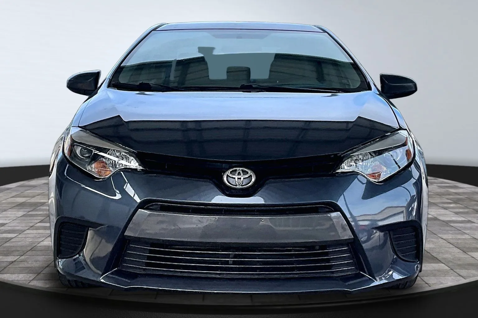 Toyota Corolla photo 2