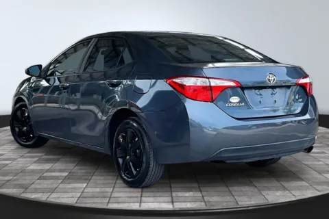 More photos of 2016 Toyota Corolla at M&J Auto Sales and Service, FL