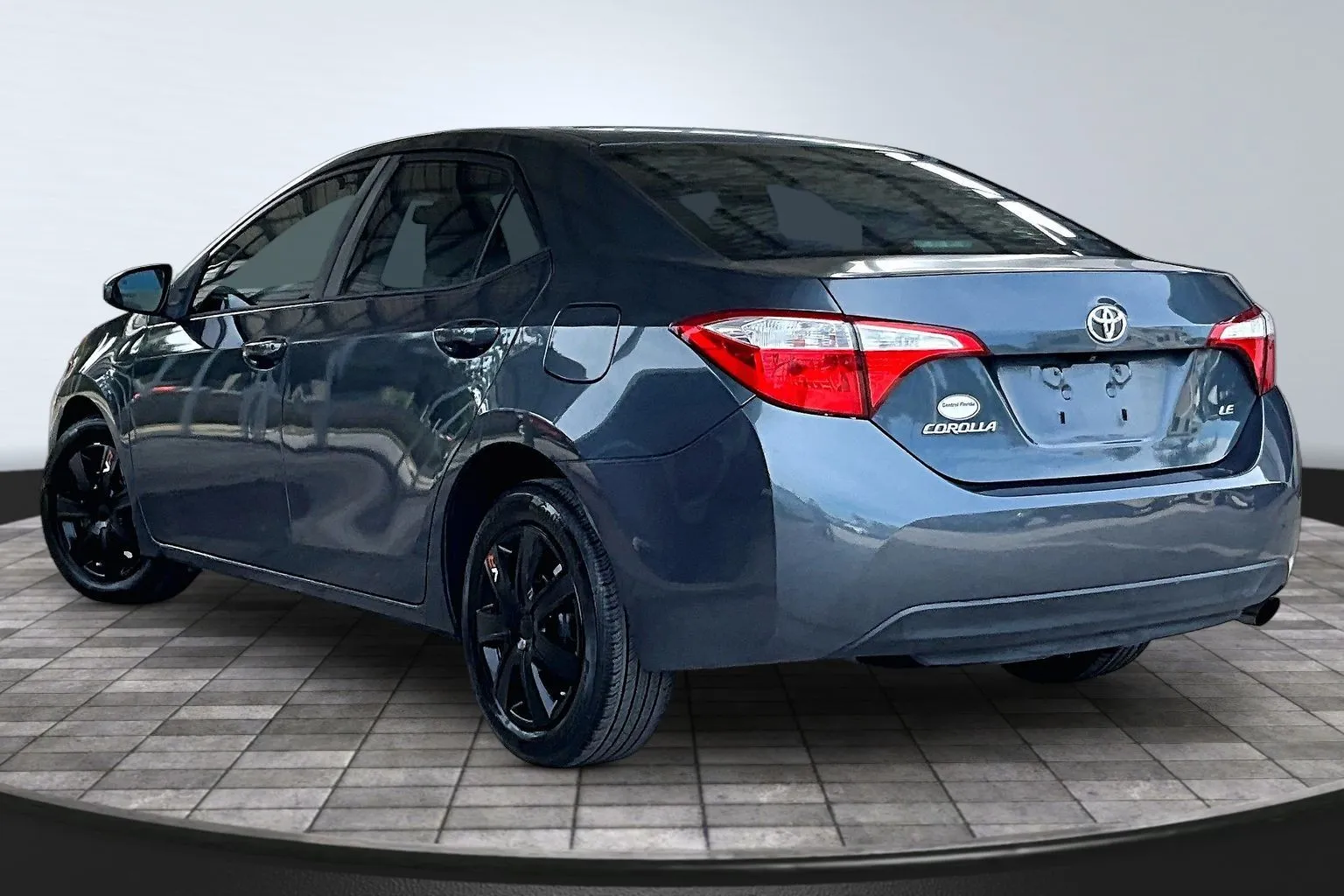 Toyota Corolla photo 4
