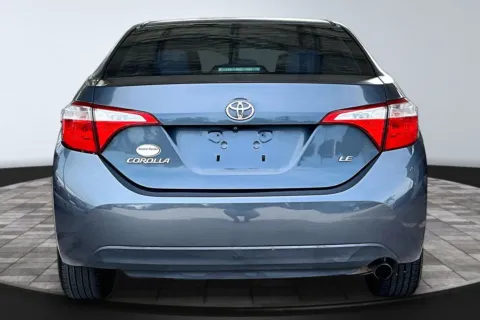 More photos of 2016 Toyota Corolla at M&J Auto Sales and Service, FL