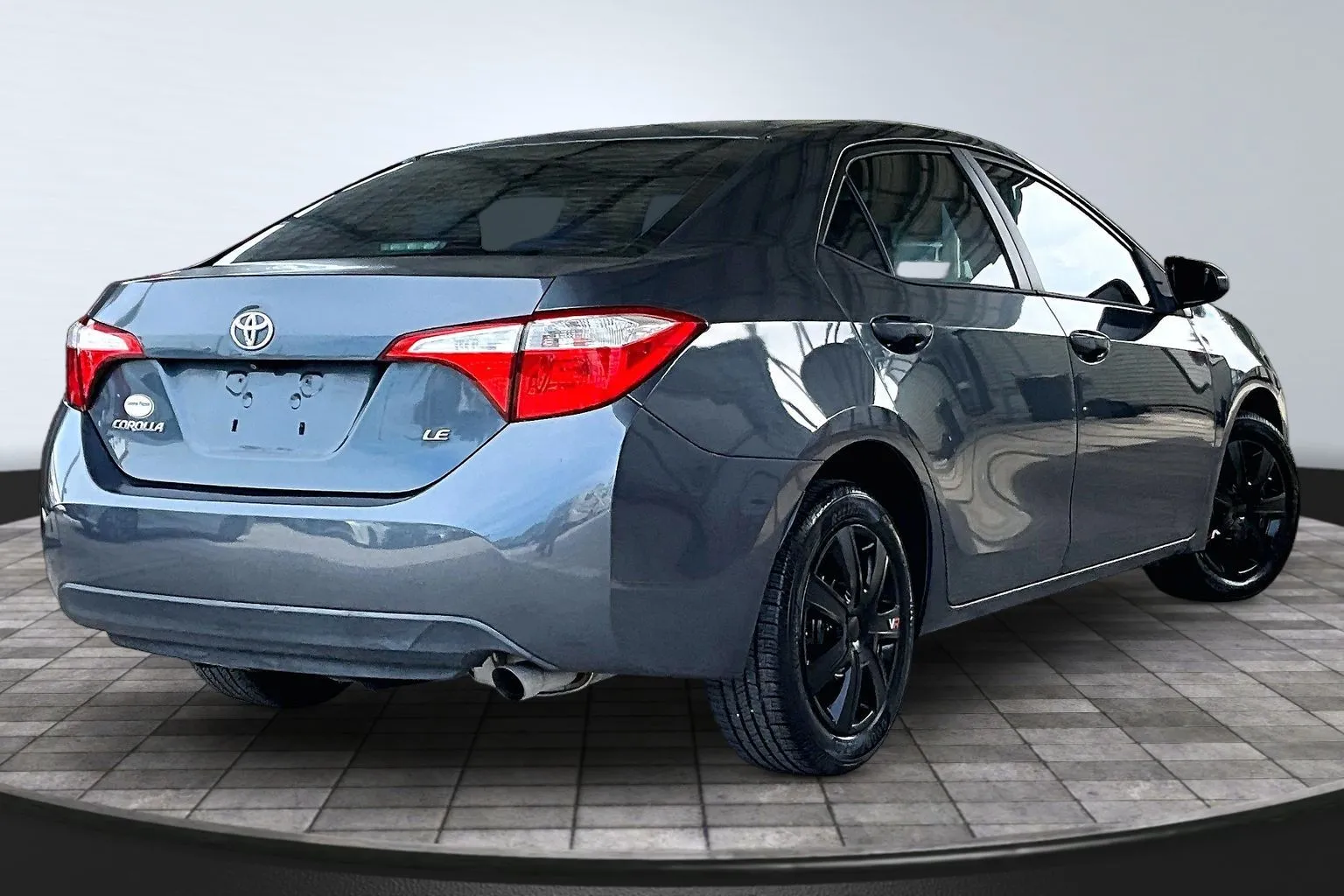 Toyota Corolla photo 6