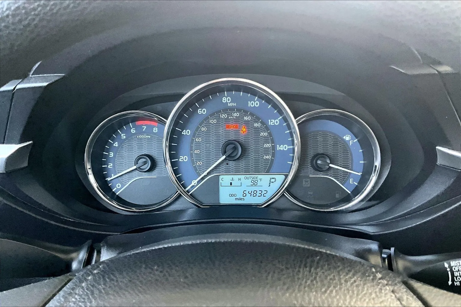 Toyota Corolla photo 12