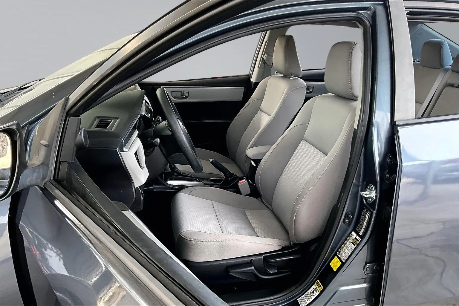 Toyota Corolla photo 18