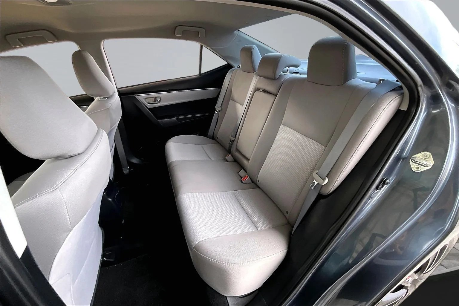 Toyota Corolla photo 19