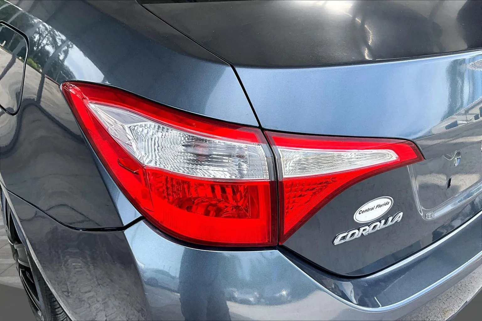 Toyota Corolla photo 20