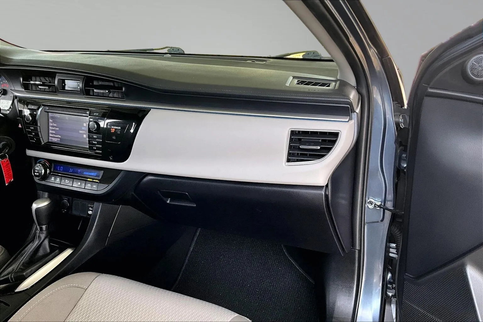 Toyota Corolla photo 23