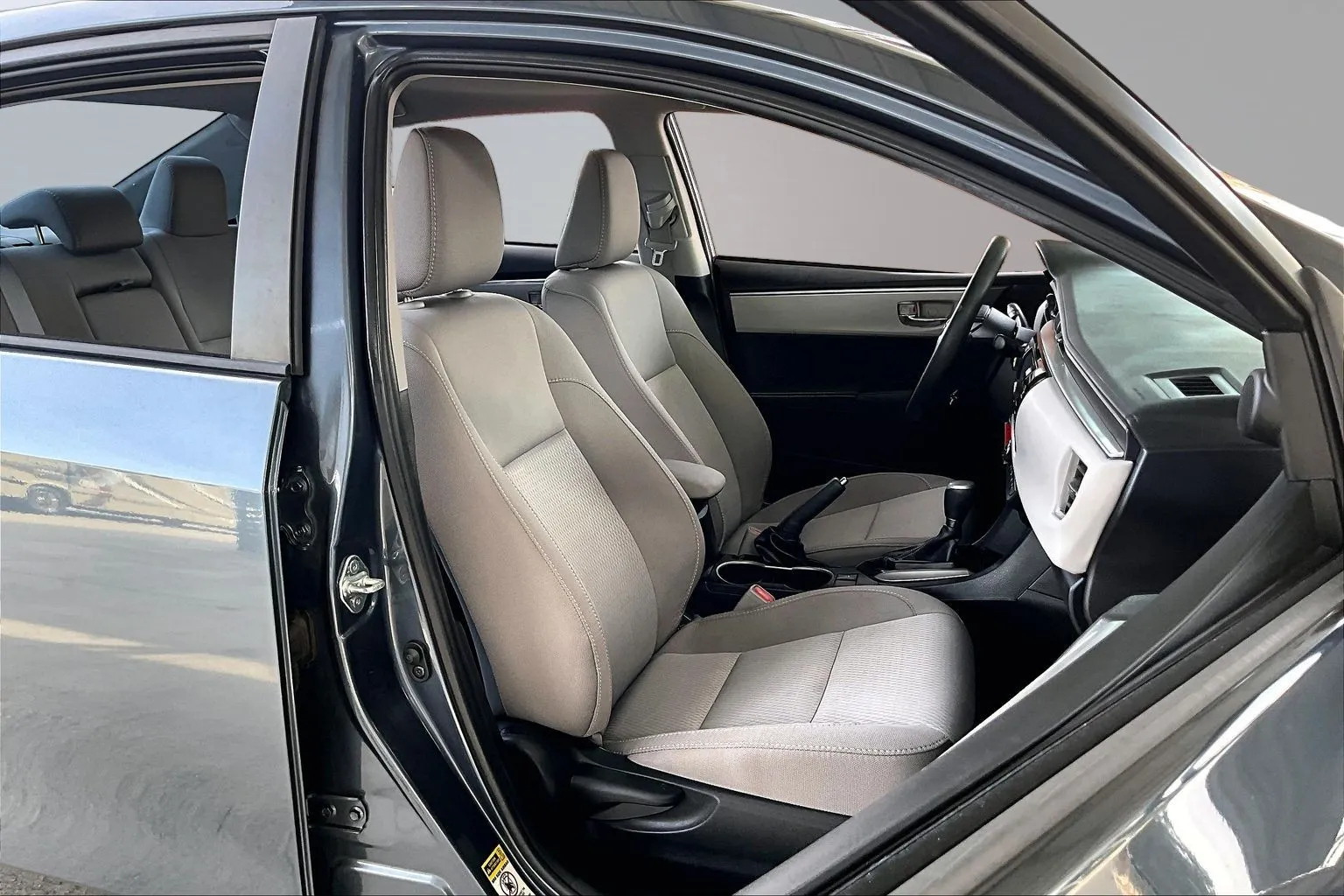 Toyota Corolla photo 25