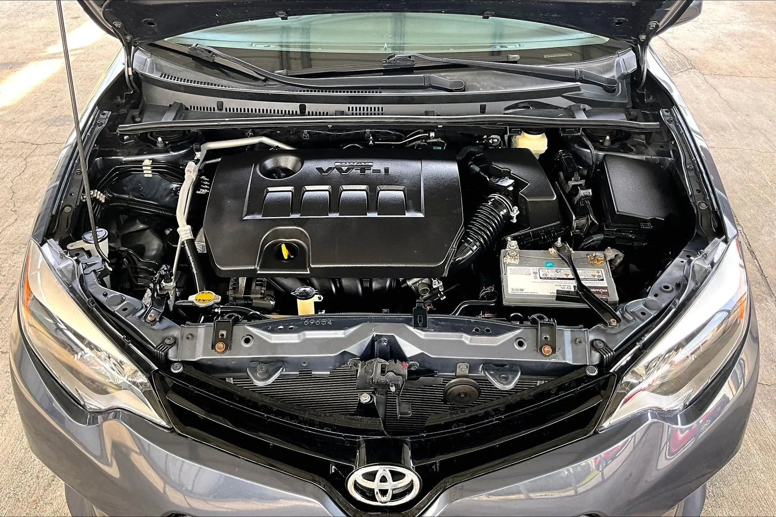 Toyota Corolla photo 26