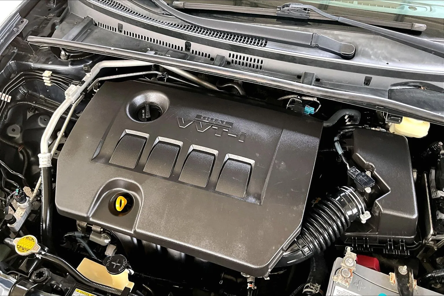 Toyota Corolla photo 27