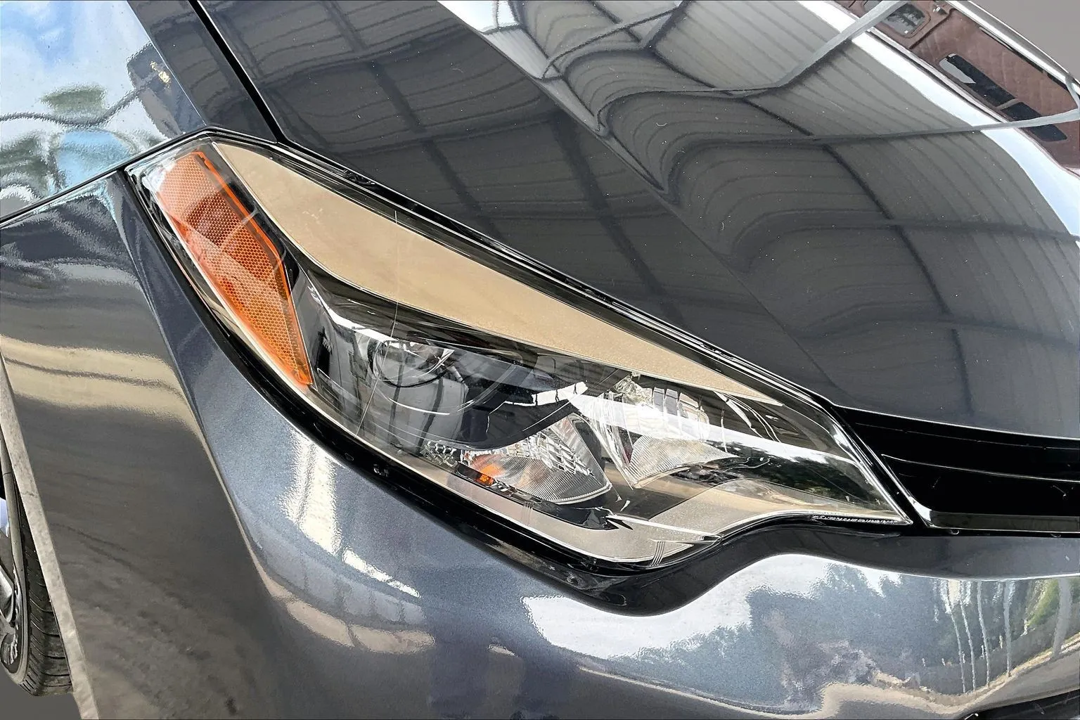 Toyota Corolla photo 28