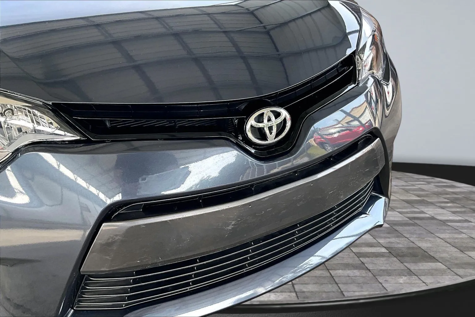 Toyota Corolla photo 29
