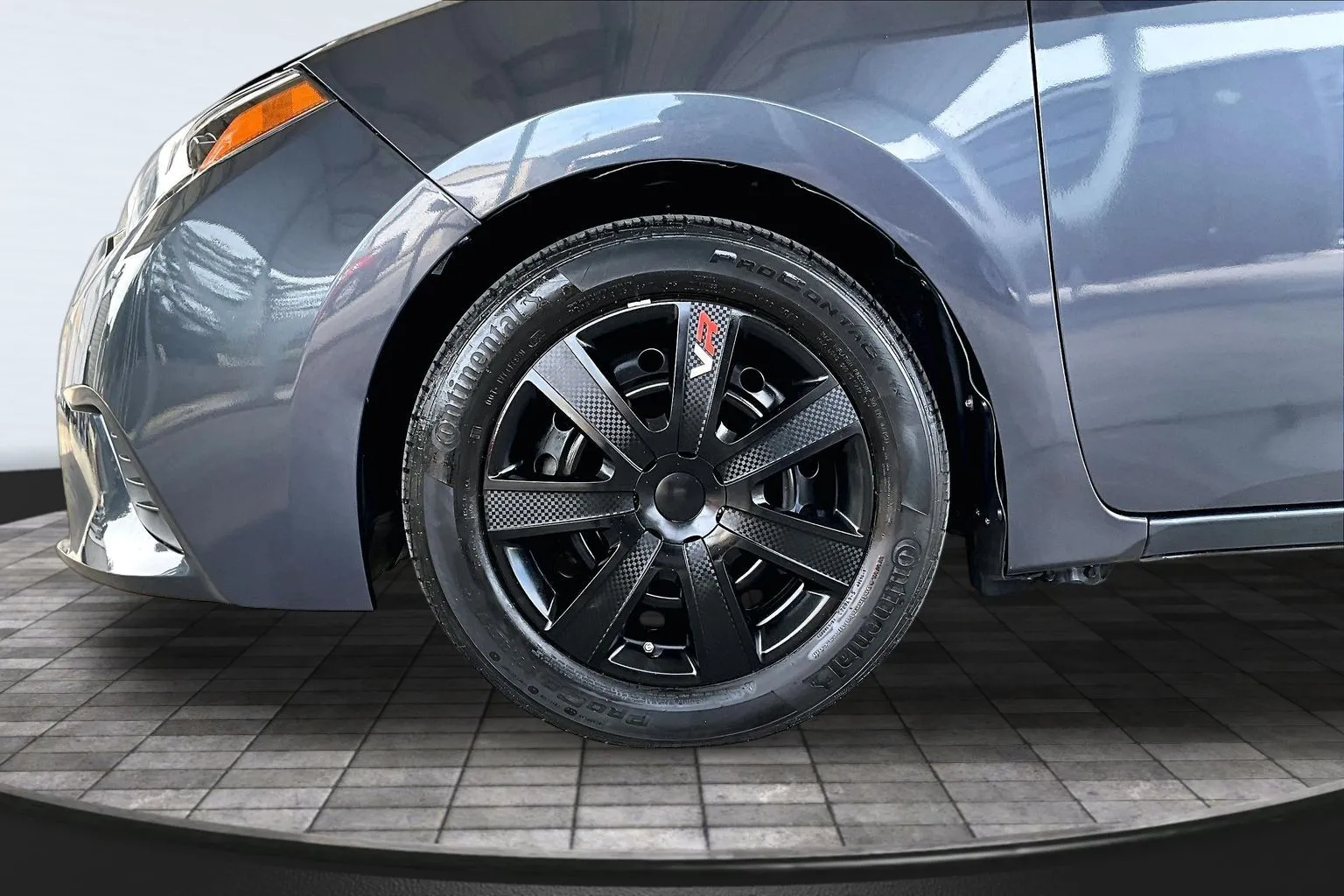 Toyota Corolla photo 30