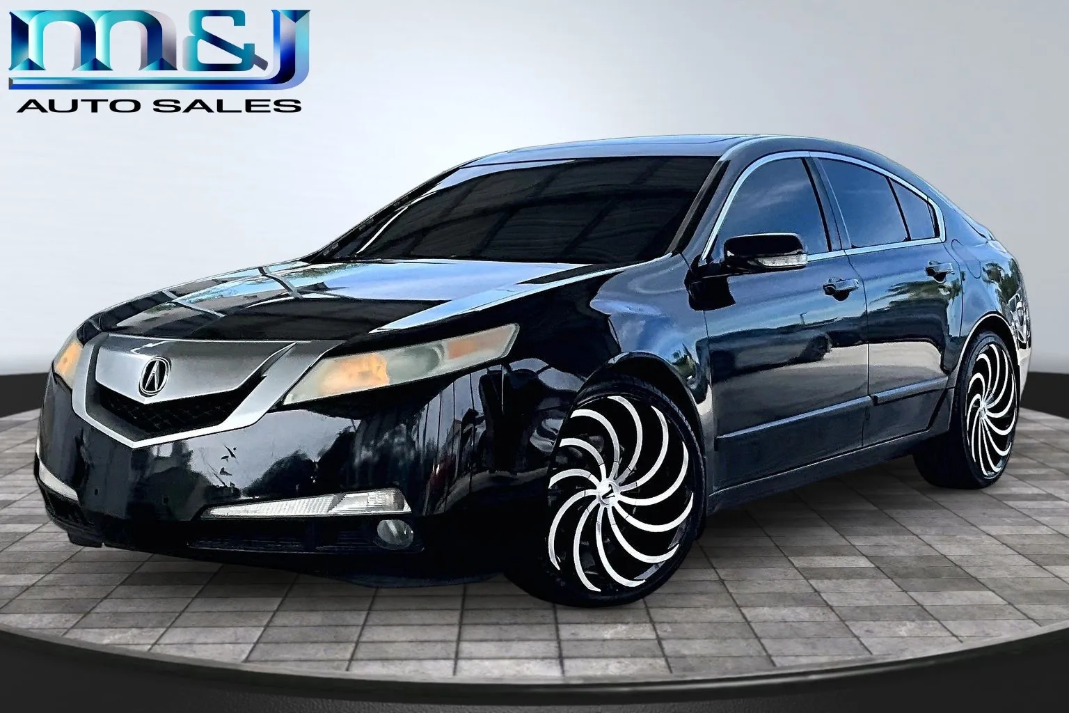 Acura TL