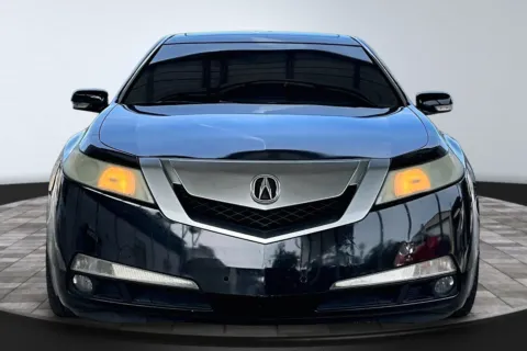 Photos of 2010 Acura TL for sale in Jacksonville, FL at M&J Auto Sales and Service