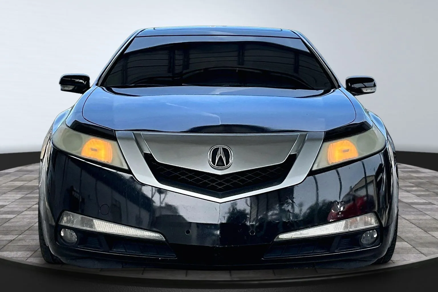 Acura TL photo 2
