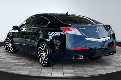 More photos of 2010 Acura TL at M&J Auto Sales and Service, FL
