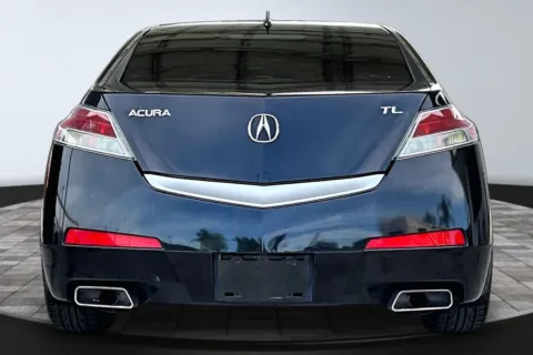 More photos of 2010 Acura TL at M&J Auto Sales and Service, FL