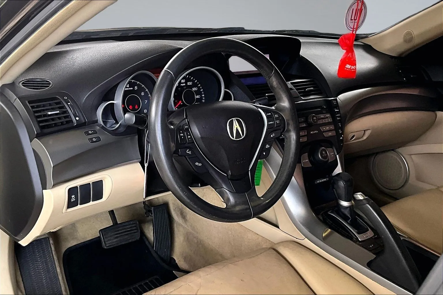 Acura TL photo 13